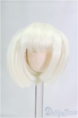 3.5inch-4inch/ウィッグ I-25-10-05-121-KD-ZI