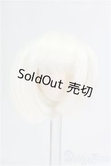 3.5inch-4inch/ウィッグ I-25-10-05-121-KD-ZI