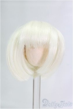 画像1: 3.5inch-4inch/ウィッグ I-25-10-05-121-KD-ZI
