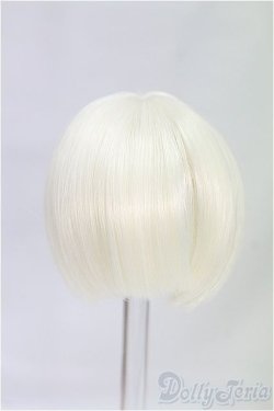 画像2: 3.5inch-4inch/ウィッグ I-25-10-05-121-KD-ZI