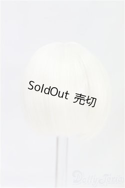 画像2: 3.5inch-4inch/ウィッグ I-25-10-05-121-KD-ZI