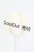 3.5inch-4inch/ウィッグ I-25-10-05-122-KD-ZI