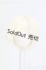 3.5inch-4inch/ウィッグ I-25-10-05-122-KD-ZI
