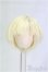 画像1: 3.5inch-4inch/ウィッグ I-25-10-05-122-KD-ZI (1)
