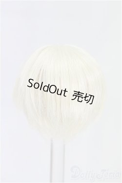 画像2: 3.5inch-4inch/ウィッグ I-25-10-05-122-KD-ZI