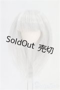 3.5inch-4inch/ウィッグ I-25-10-05-123-KD-ZI