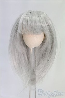 画像1: 3.5inch-4inch/ウィッグ I-25-10-05-123-KD-ZI