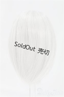 画像2: 3.5inch-4inch/ウィッグ I-25-10-05-123-KD-ZI