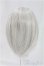 画像2: 3.5inch-4inch/ウィッグ I-25-10-05-123-KD-ZI (2)
