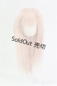 3.5inch-4inch/ウィッグ I-25-10-05-124-KD-ZI