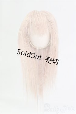 画像1: 3.5inch-4inch/ウィッグ I-25-10-05-124-KD-ZI