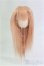 画像1: 3.5inch-4inch/ウィッグ I-25-10-05-124-KD-ZI (1)