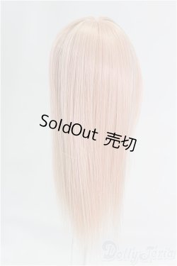 画像2: 3.5inch-4inch/ウィッグ I-25-10-05-124-KD-ZI