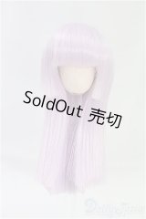 3.5inch-4inch/ウィッグ I-25-10-05-125-KD-ZI