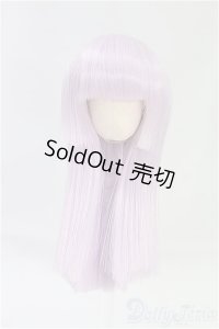 3.5inch-4inch/ウィッグ I-25-10-05-125-KD-ZI