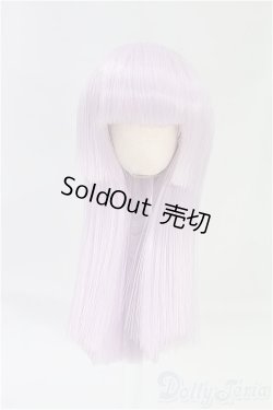 画像1: 3.5inch-4inch/ウィッグ I-25-10-05-125-KD-ZI