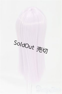 画像2: 3.5inch-4inch/ウィッグ I-25-10-05-125-KD-ZI