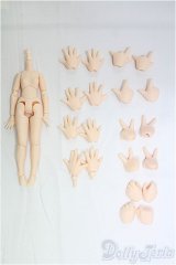 azone/1/12ピコニーモD ボディ+ハンドパーツセット I-25-10-05-130-KD-ZI