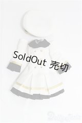 azoneピコニーモ/OF:1/12サイズドール　衣装　1/12 ピコニーモ用 ミリタリーワンピースセット I-25-10-05-129-KD-ZI