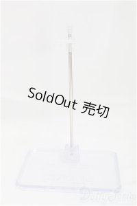 azoneピコニーモ用　ドールスタンド I-25-10-05-126-KD-ZI