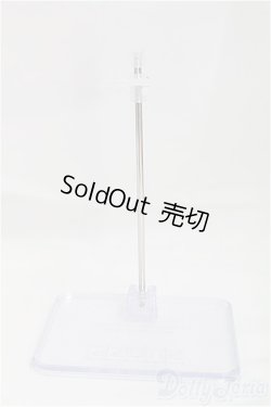 画像1: azoneピコニーモ用　ドールスタンド I-25-10-05-126-KD-ZI
