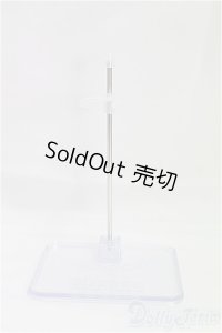 azoneピコニーモ用　ドールスタンド I-25-10-05-127-KD-ZI