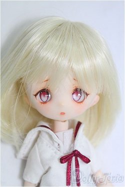 画像1: 1/12/作家様カスタムドール（ヒカリヘッド/ピコニーモDボディ） I-25-10-05-134-KD-ZI