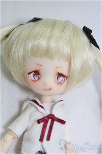 1/12/作家様カスタムドール（ヒカリヘッド/ピコニーモDボディ） I-25-10-05-135-KD-ZI