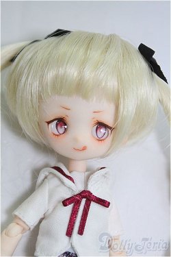 画像1: 1/12/作家様カスタムドール（ヒカリヘッド/ピコニーモDボディ） I-25-10-05-135-KD-ZI