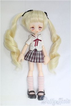 画像4: 1/12/作家様カスタムドール（ヒカリヘッド/ピコニーモDボディ） I-25-10-05-135-KD-ZI