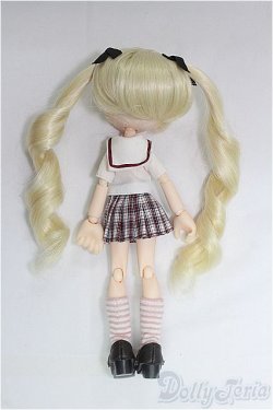 画像5: 1/12/作家様カスタムドール（ヒカリヘッド/ピコニーモDボディ） I-25-10-05-135-KD-ZI