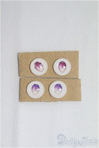 8mm/作家様製アニメアイ I-25-10-05-132-KD-ZI