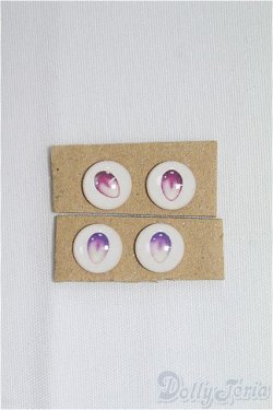 画像1: 8mm/作家様製アニメアイ I-25-10-05-132-KD-ZI