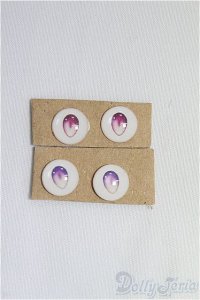 8mm/作家様製アニメアイ I-25-10-05-133-KD-ZI