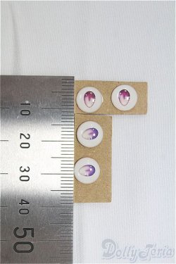 画像2: 8mm/作家様製アニメアイ I-25-10-05-133-KD-ZI
