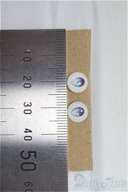 画像2: 8mm/作家様製アニメアイ I-25-10-05-131-KD-ZI