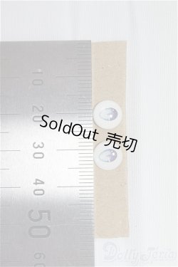 画像2: 8mm/作家様製アニメアイ I-25-10-05-131-KD-ZI