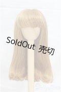 7-8inch/ウィッグ BJD　CROBI I-25-10-05-139-KD-ZI
