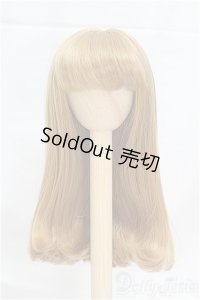 7-8inch/ウィッグ BJD　CROBI I-25-10-05-139-KD-ZI