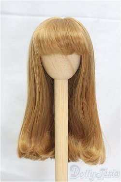 画像1: 7-8inch/ウィッグ BJD　CROBI I-25-10-05-139-KD-ZI