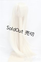 7-8inch/ウィッグ BJD　CROBI I-25-10-05-140-KD-ZI