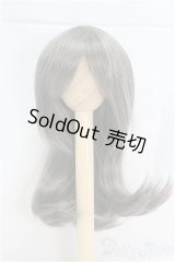 7-8inch/ウィッグ BJD　CROBI I-25-10-05-142-KD-ZI