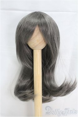 画像1: 7-8inch/ウィッグ BJD　CROBI I-25-10-05-142-KD-ZI