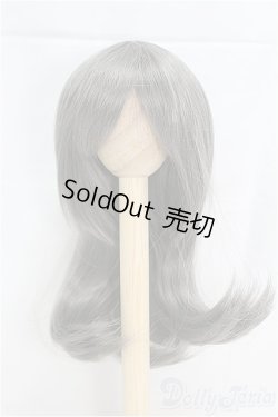画像1: 7-8inch/ウィッグ BJD　CROBI I-25-10-05-142-KD-ZI