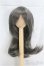 画像1: 7-8inch/ウィッグ BJD　CROBI I-25-10-05-142-KD-ZI (1)