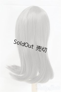 画像2: 7-8inch/ウィッグ BJD　CROBI I-25-10-05-142-KD-ZI