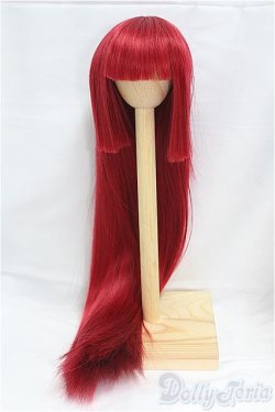 画像1: 7-8inch/ウィッグ I-25-10-05-141-KD-ZI