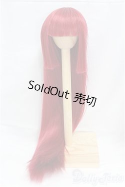 画像1: 7-8inch/ウィッグ I-25-10-05-141-KD-ZI