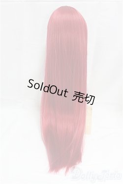 画像2: 7-8inch/ウィッグ I-25-10-05-141-KD-ZI