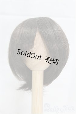 画像1: 7-8inch/ウィッグ I-25-10-05-138-KD-ZI